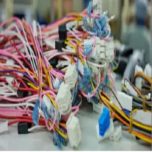 Custom Automotive and Home Appliance Wiring Harnesses Premium Computer Wiring Harnesses