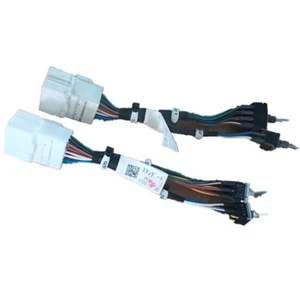 20Y-06-41151 Wiring Harness for PC300-8 PC350-8 PC400-8 20Y0641151Cab Wiring Harness