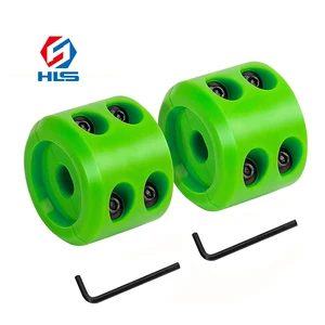 Universal Automotive Stopper Accessory Trailer Winch Cable Hitch Stopper for Truck SUV Car