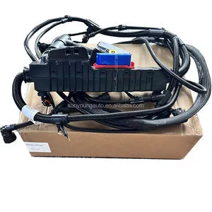 Wire Harness Assembly for Volvo Truck 22041549 Complete Automotive Engine Wiring Cable Harness