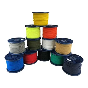 FLRY-B 0.35mm 0.5mm 0.75mm 1.0mm PVC Insulated Tinned Copper Automotive Wire