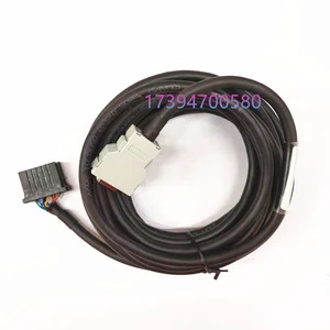 FANUC JYA2 Spindle Encoder Line Feedback Cable FANUC Servo A06B-6078-K811-5M3M8M
