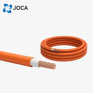 ESS Battery Cables 35mm 50mm 70mm 95mm 120mm 1500V DC for for with Cable Lugs XLPO Tinned Copper Stranded IP68 JOCA