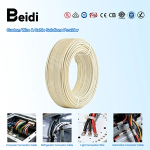 BEIDI Industrial Cable Harness with Customized Length for Various Industrial Machine and Automation Equipment