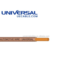 ISO 6722 Automotive Wire FLR9Y - a Connecting Wire for Cable Harnesses