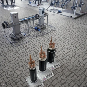 Low Smoke Halogen-free Flame Retardant XLPE WDZC-YJY Cable 2/3/4/5 Core National Standard Pure Copper 0.6/1kV Power Cable