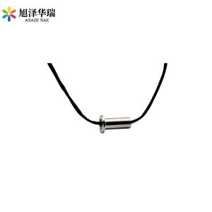 Asaze Rae Customized KF25 RJ45 Ethernet Cable Feedthrough Flange For Space Simulation/Thermal Vacuum Chamber