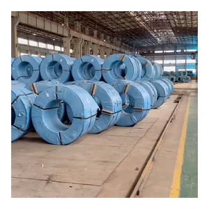 Construction Concrete Post Tension Steel Cable 15.2mm Prestressing Tendons Unbonded 1*7 Wire Pc Steel Strand Wire