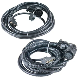 Maxsine EP100 Driver Feedback Cable Code Disk Cable Servo Motor Data Encoder Communication Cable