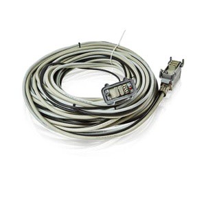 Industrial Robot Accessories Harness Copper Material CP/CS 3HAC022957-006 Model for A-B-B Automation Applications