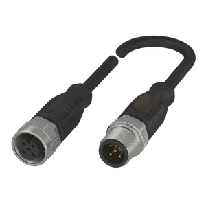 BALLUFF BCC0N2E Control Cables