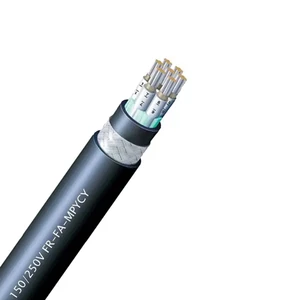 CKJPF86/NC CKJPJ85/NC CKJPJ95/NC CKJ86/NC CKJ96/NC CKJ85/NC CKJ95/NC CKJPF96/NC GSWB Armored Shipboard Electrical Control Cable