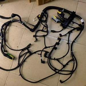 Truck Wire Harness 22343361