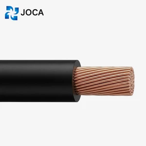 House Wiring Electric Wire 1.5/ 2.5/ 4/ 6mm H07V Cable 450/750V Flexible Copper Conductor PVC Insulated Building Electrical Wire