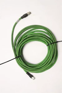 INDUSTRIAL ETHERNET CORDSET RSSD RJ45S 423-8M