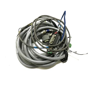 Fanuc Robot Cables EE-6595-173-001 for PLC Programming and Industrial Control
