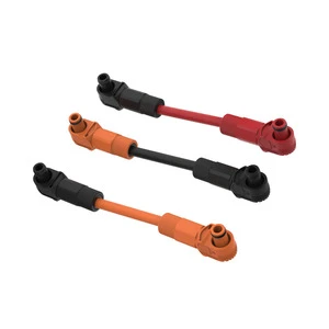 FPIC Custom Cable Assembly Energy Storage System Wire Harness for Electronic Applications