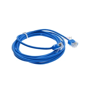 Pure Copper RJ45 CAT6 CAT6A Patch Cable Networking Cable UTP Patch Cord