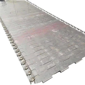 Brand New High Quality Flexible Drag Chain Conveyor
