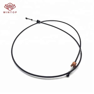 WINTOP Bulk OEM Gear Shift Control Cable for FM13 (2007-2013)-Universal Fitment Heavy Duty OE 20545956 High Quality