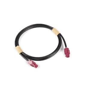 Automotive LVDS Coaxial Cable LVDS Cable for Car