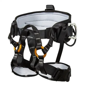 New Design Safety Belt Harness Professional Grade High Strength Industrial Equipment