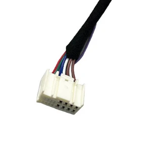 Factory Direct Automotive Industrial Control Harness Copper Core for Vehicle Manufacturing Automation Equipment Product