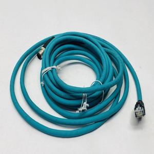 BCC0E8Z Industrial Ethernet Cable 5m BCC M414-E894-8G-672-ES64N9-050 New Original Ready Stock Industrial Automation PAC Dedicate