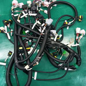 Wiring Harness Connector Cable Wire Harness for Industrial Equipment/network consumer electronics new energy industrial cable