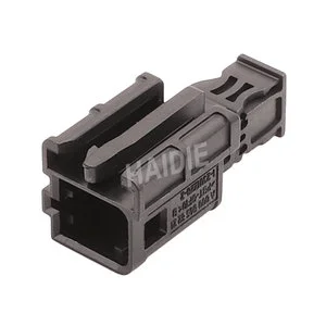 6 Pin Copper 5A 12V Car Cable Wire Connector Adapter Module Plug 1-2301228-2 1-967360-2 4H0973713E 1-1241370-3 6098-4607