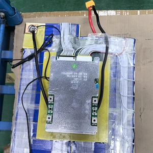 Premium Custom JST XH/PH Wire Harness Cable Assembly 2-16pins Battery Protection Board Wiring Harness