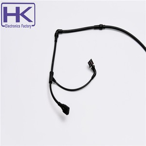 Huikun Automobile Wiring Harness