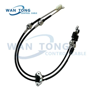 Suitable for Automotive Transmission Cable 96495487 94582672 94582669 94582671 96568385 96298842 96266623