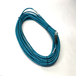 Rj45 840-15m Industrial Ethernet Cable Male to U7374-15