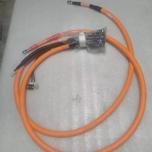Durable New Energy Bus Charging Wire Harness for Shanghai Sunlong Electric Coach Replacement Parts