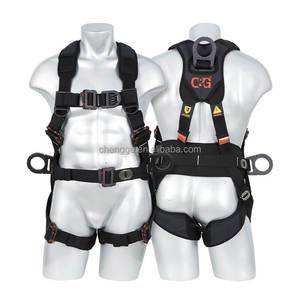 Arnes Dielectrico Arc Flash Dielectric Safety Harness