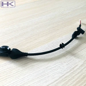 Huikun Customizable Automotive Wiring Harness Cable with Custom Conductor & Insulation Materials Rated Voltage and Length
