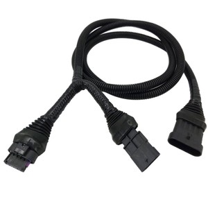 Factory Customized Wire Harness Assembly Industrial Control Cable Assembly Automotive Wiring Harness