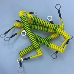 Custom 2.5mm Pitch Female Nylon PA66 Wire Connector 2-10way JST XH 2.5 Cable Harness Assembly IP66 Rubber Jacket for Computer
