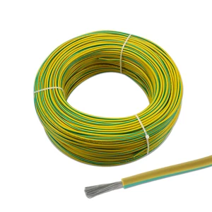 UL10269 8AWG Electric Cable for Battery Energy Storage System