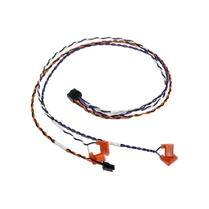 Automotive Chassis Wiring Harness with Waterproof Connector for Ford F150