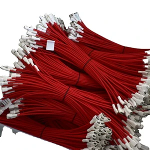 Custom Professional PVC Insulated Wiring Harness with ODM Services for Energy Power Storage Wire Assembly