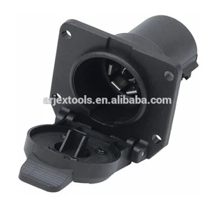 USA Style Trailer Connector for Trailers & Accessories