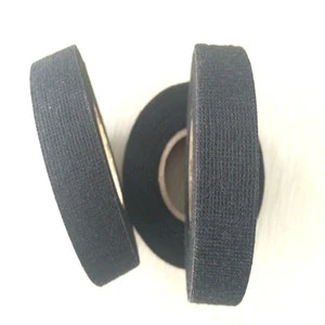 New Energy Vehicle High Temperature Wiring Harness Tape High Viscosity Anti-Corrosion Wire Protection Tape for Masking Use