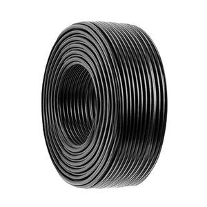 TRVV Highly Flexible Drag Chain Cable 2-5 Core 0.3-1.5 Square 0.5-0.75 Bending Resistant PVC Insulation for Tank Line
