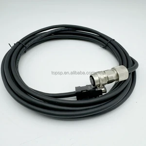 Servo Cable A48 M80 M70 M64 System Encoder Feedback Cable CNV2E-9P/8P