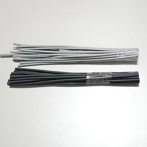 Special flexible cables are extremely soft, flexible, oil-resistant, cold-resistant and wear-resistant