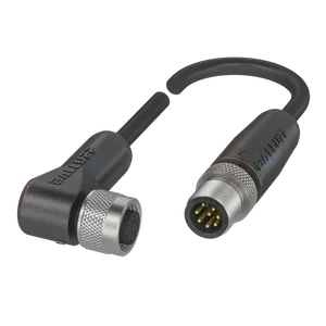 BALLUFF BCC0HL4 Control Cables
