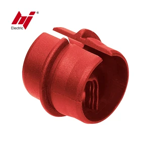 Low Price Snap Style Non Metallic Cable Connectors with ETL