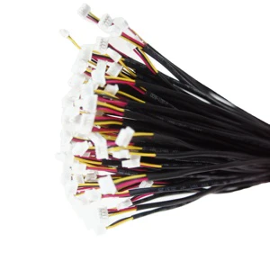 OEM/DOM Wiring Harness & Cable Assembly Directly Supplied by ISO9001manufactory